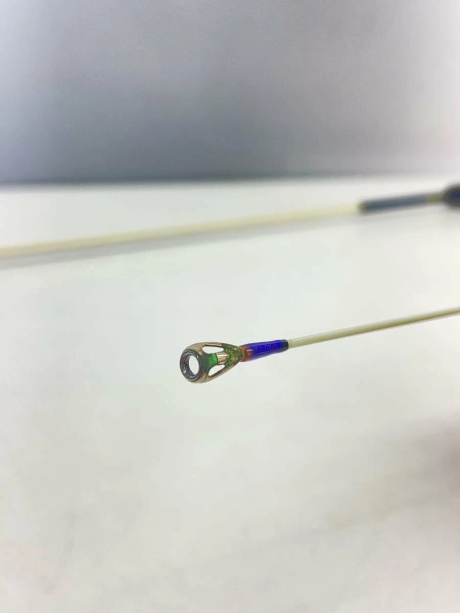 TENRYU Lunakia LKT68M Rockfish Rod #PB13428