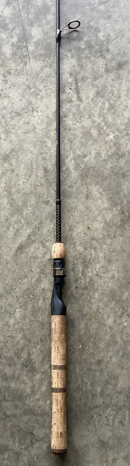 Ugly Stik Elite 6′ Spinning Rod USESP602M