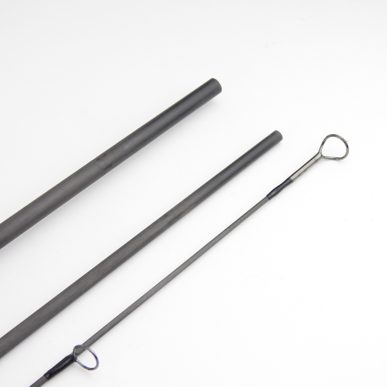 Redington NTI Nano Titanium Fly Fishing Rod. 9’. 12wt. W/ Tube.