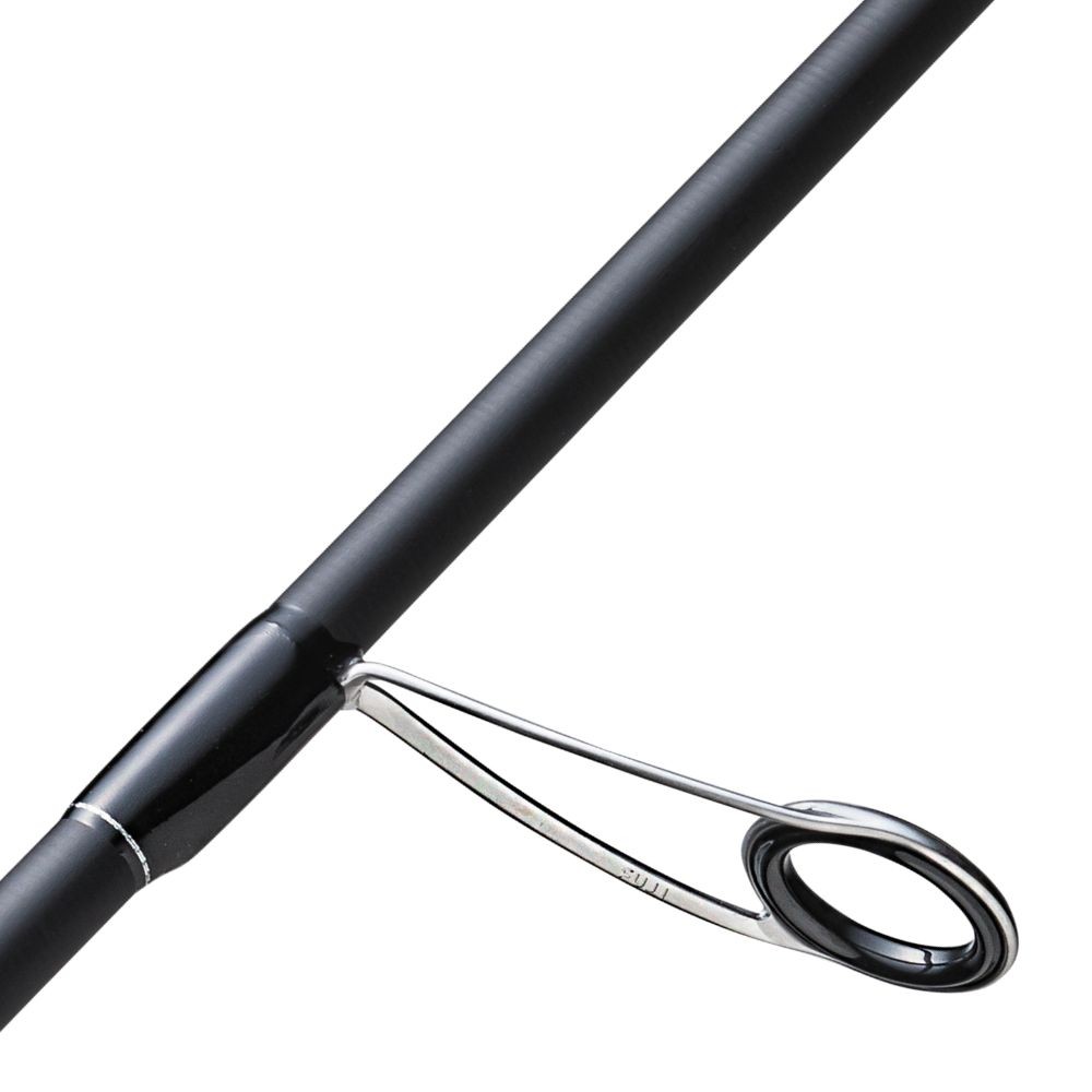 MAJOR CRAFT Allround Spinning Rod BLACK PORGY 1G BP1S-762ML