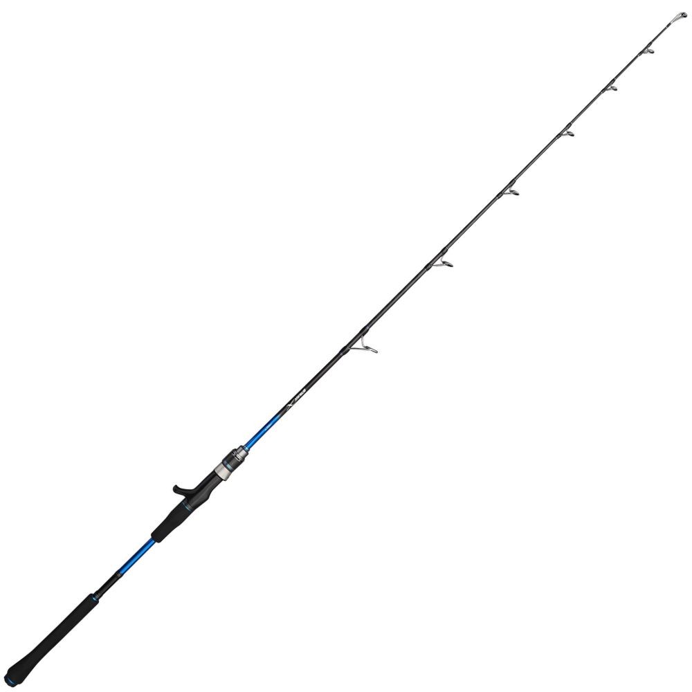 PENN Jigging Baitcasting Model Rod RETALIATE X Jigging Cast 1.70m/300g