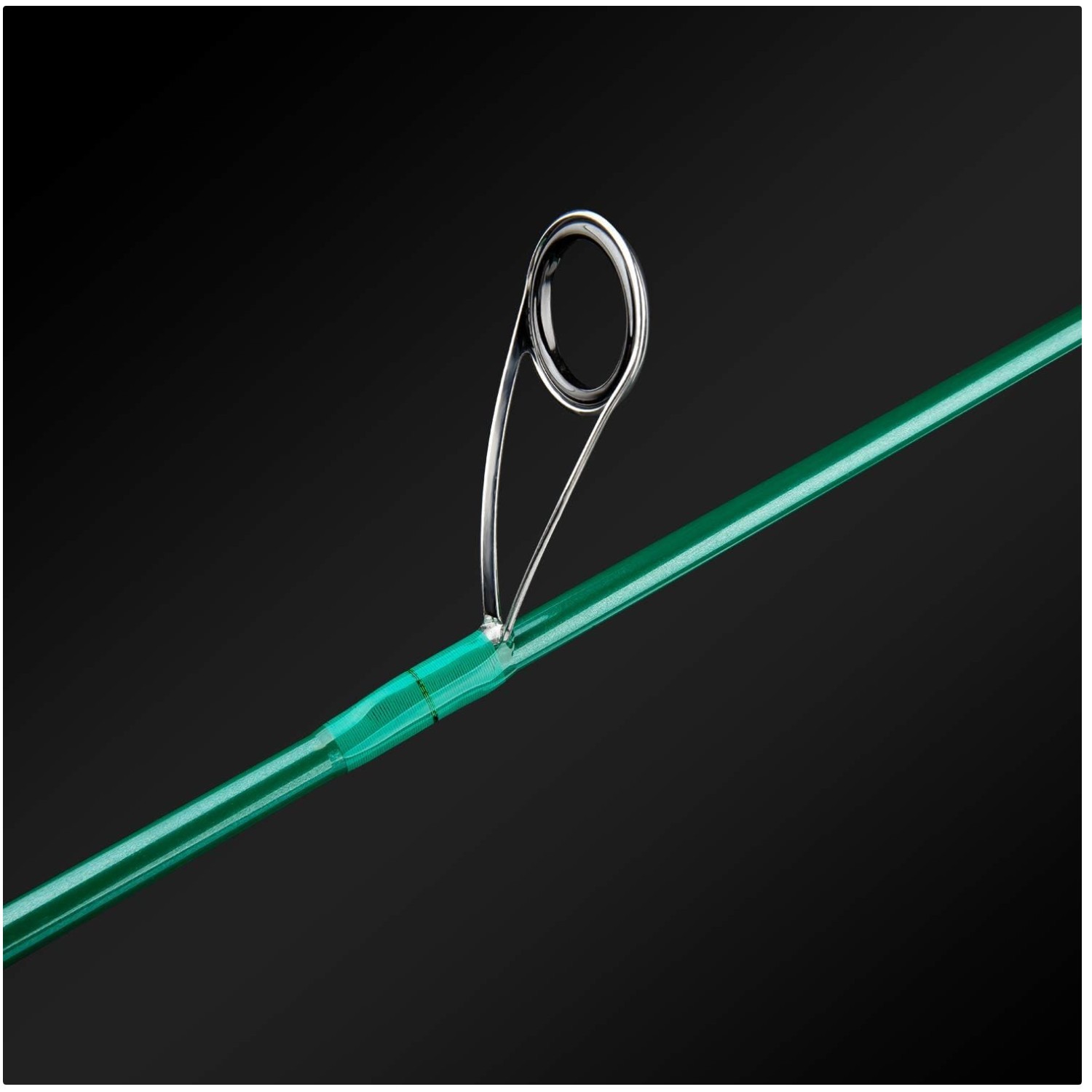 Lightweight Travel Rod – Ultra Sensitive Carbon Tip