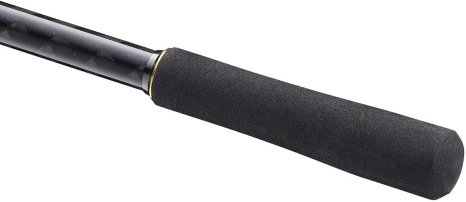 SHIMANO 358370 Nessa SS Surf Rod 24