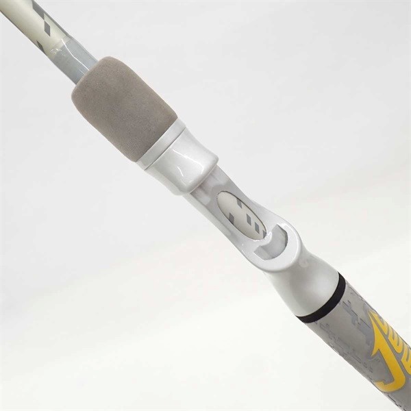Abu Garcia Jordan Lee Signature Series JLEEC70-6 Cond/C-