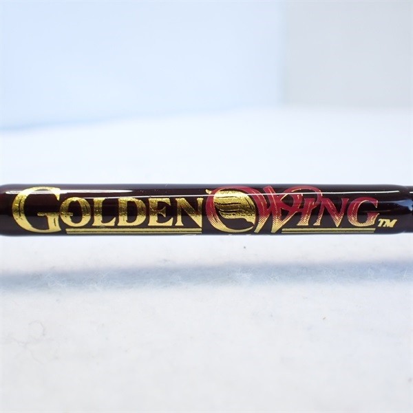Fenwick. Golden Wing GW62CMLJ Cond/C
