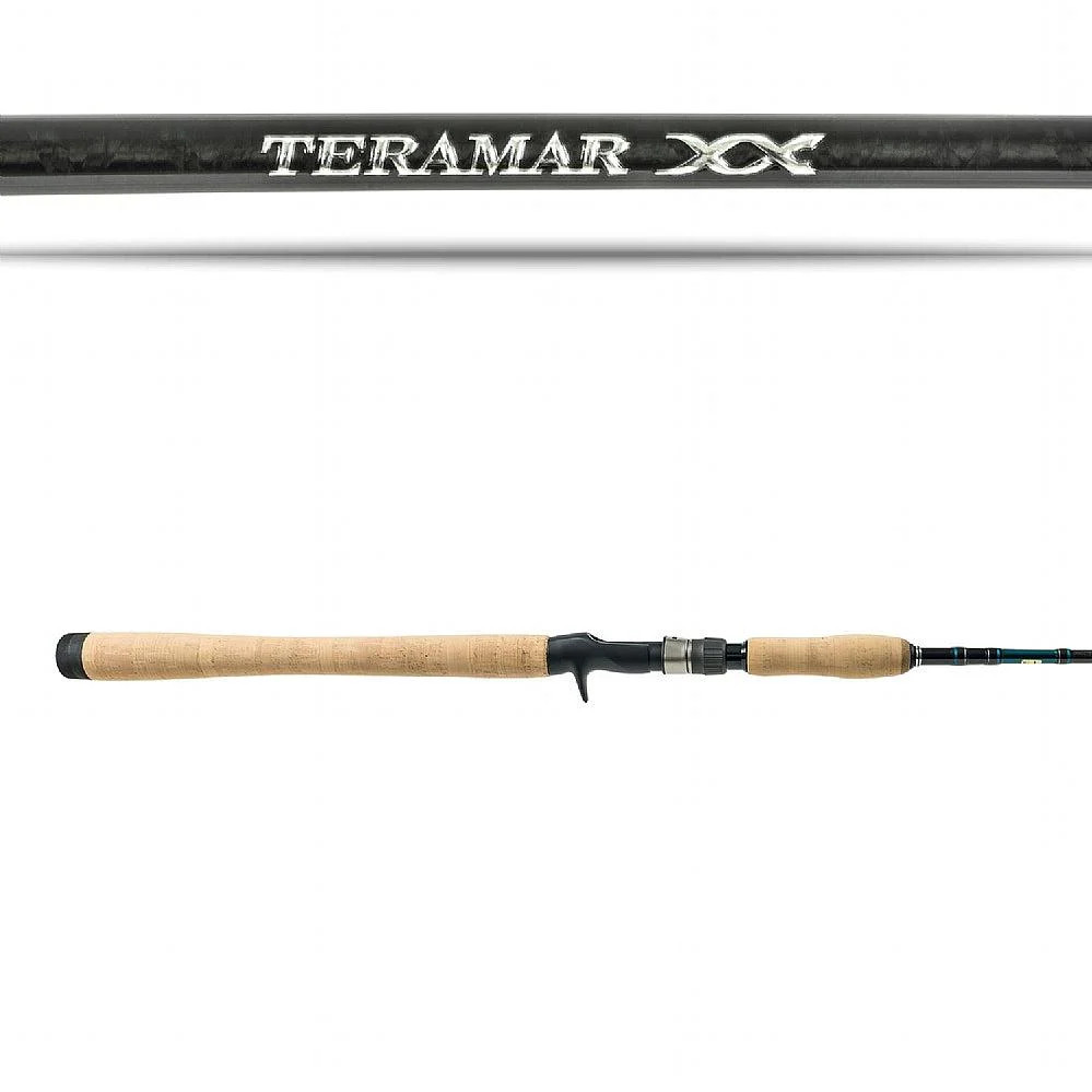SHIMANO Teramar XX North East Casting 7FT6IN Medium Heavy