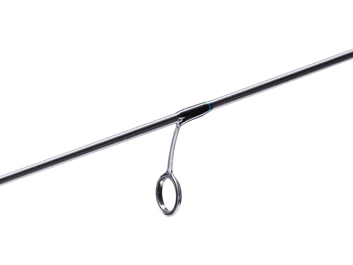 NEW 2025 Favorite Blue Bird Nano 1.83m 0.2-1.5g 2-sec Spinning Rod