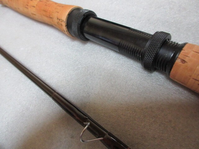 Sage Graphite III 890RPL #8 LINE 9’0″ 3 1/2 oz
