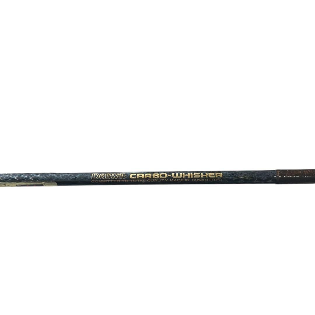 Daiwa Phantom PP602RS Spinning Rod Two-Piece Good Condition with Box