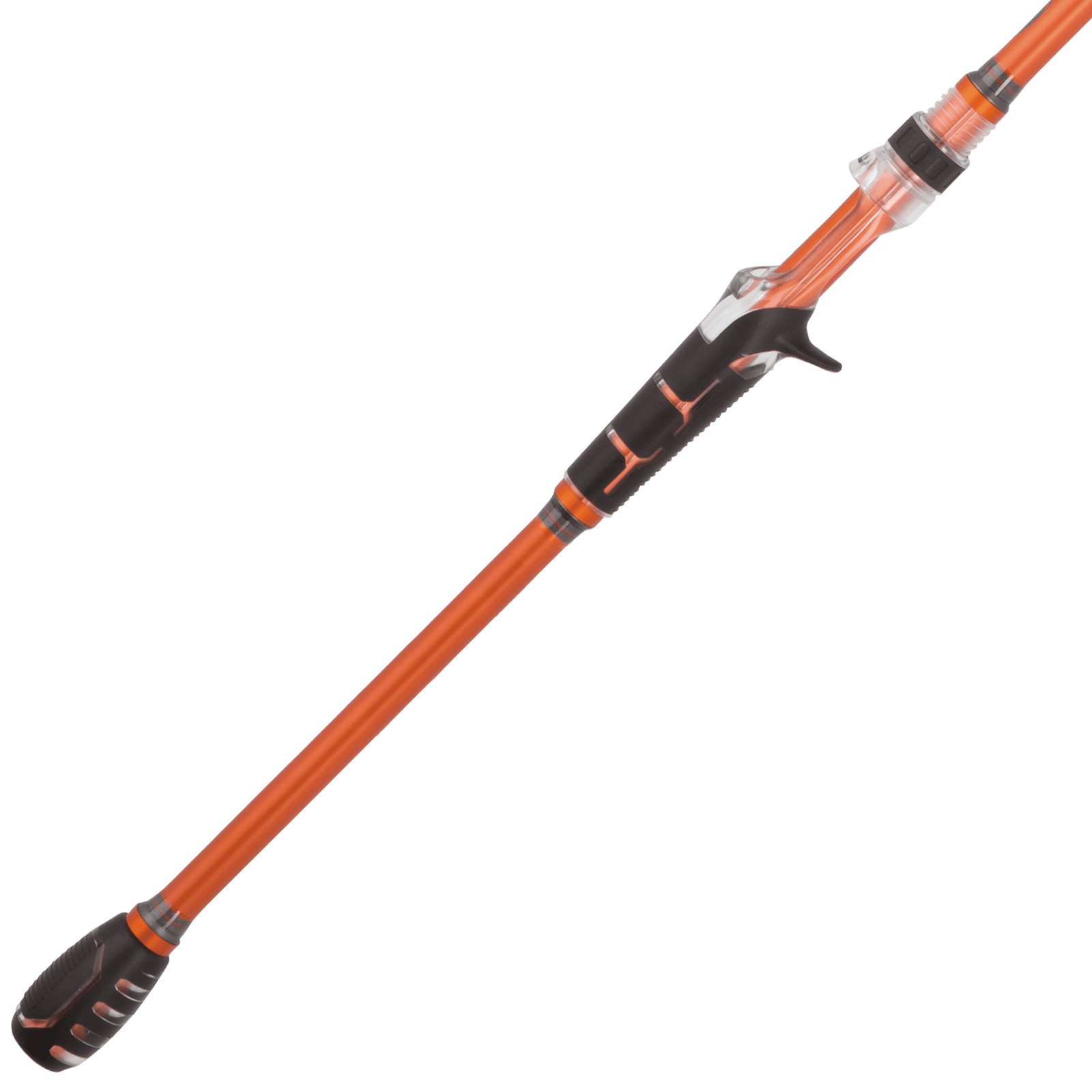 Heavy Shock Casting Rod 7’6″ Durable Fast Action Fishing Rod Comfortable Handle