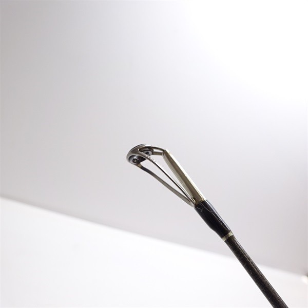 Daiwa 10 Black Label PFPF772XHFB Cond/C