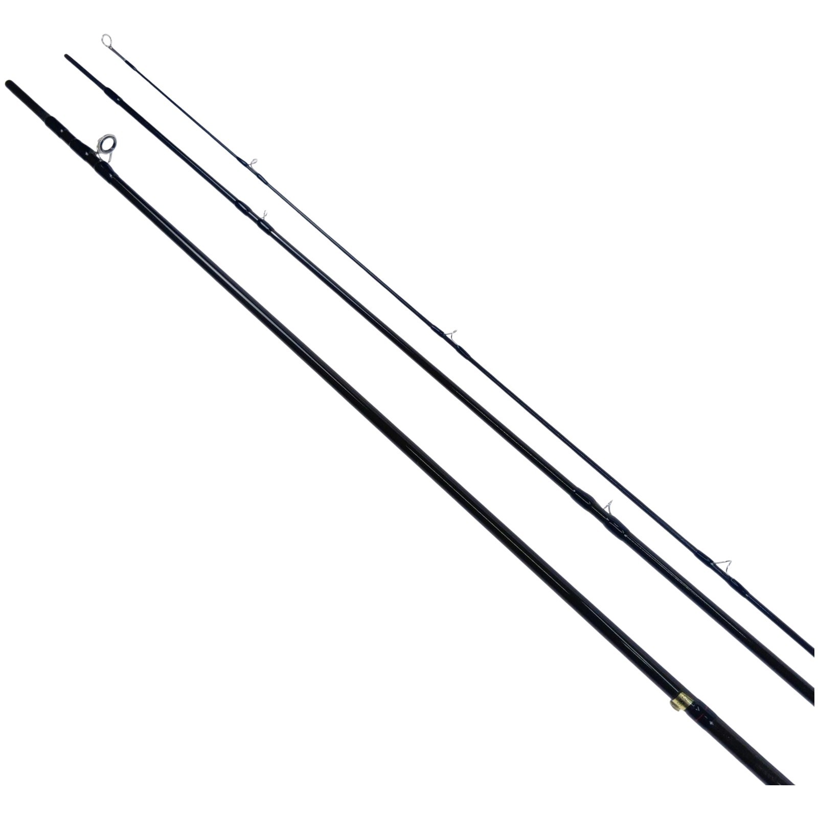 TENRYU CO. Fly rod Fates Traveler