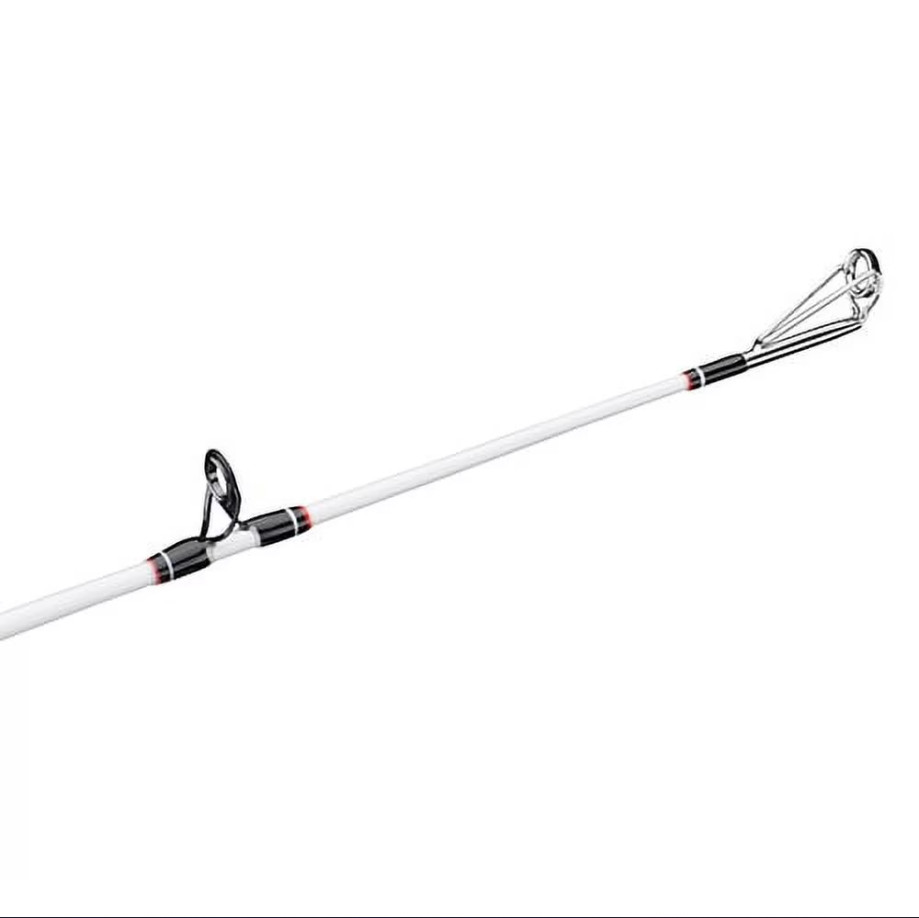 Casting Rod 7ft Medium Heavy 2 Piece Big Game Fishing Pole