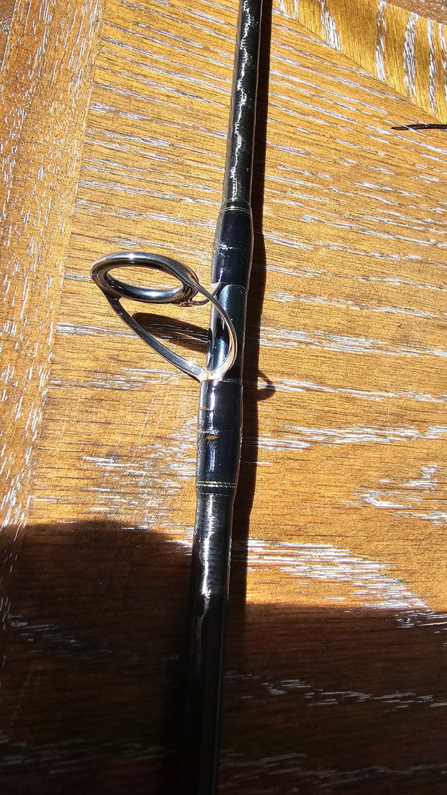 Shimano Ocea BG Flex Energy S83H