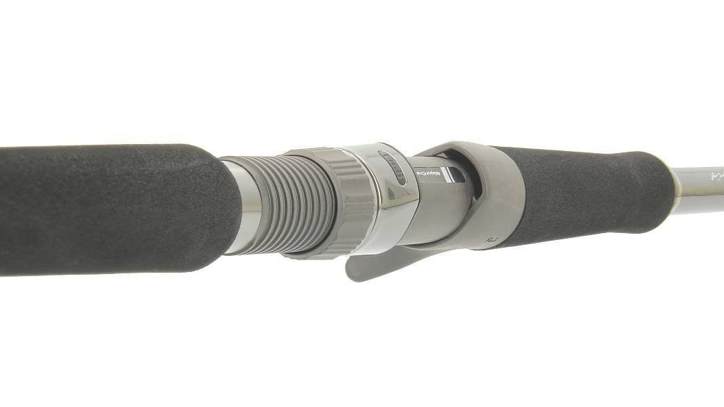 MajorCraft Days DYC-79XH Premium Pike Baitcaster 150g 2.36m BigBait Distance