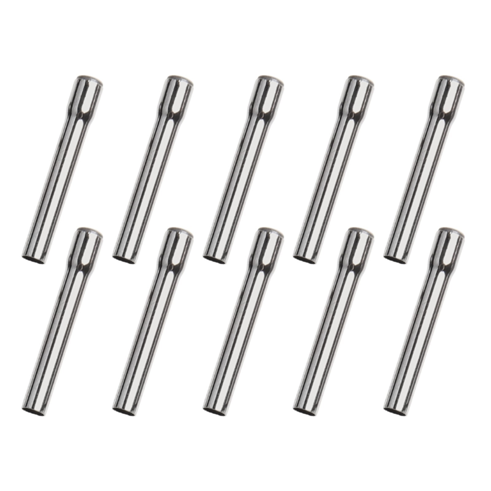 High Quality Fishing Rod Tip Guide Tip Tops Fishing Guides Stainless Steel