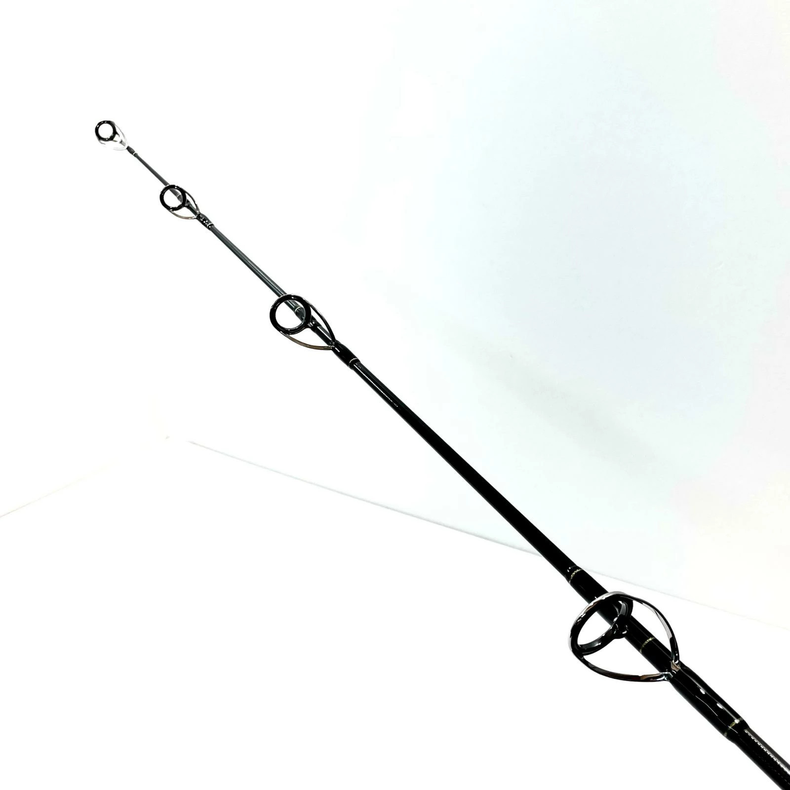 Ripple Fisher Aquila 711-8+ Fishing Rod, Medium, Used, Japan