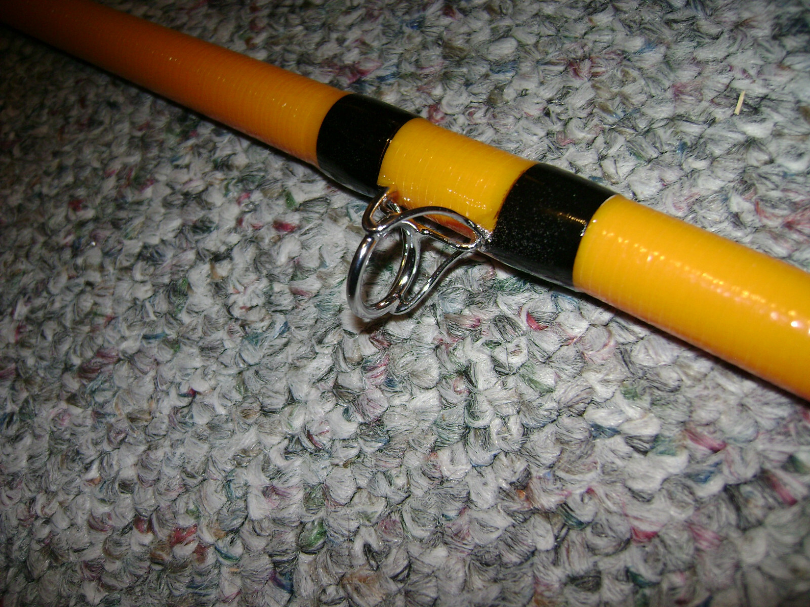 CATF MEAT HUNTER 9′ HVY Casting Rod -STRIPER, BIG FISH -CATF LOVE FLOOD WATERS!