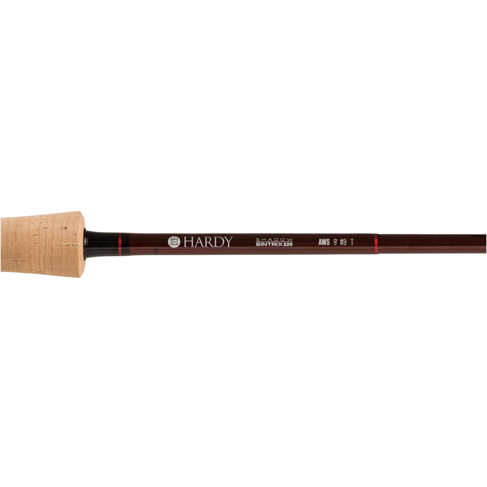 Hardy Shadow Sintrix 220 9wt Rod