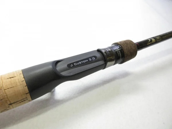 North Fork J Custom TCR610M1 /4-5/8 Cond/C