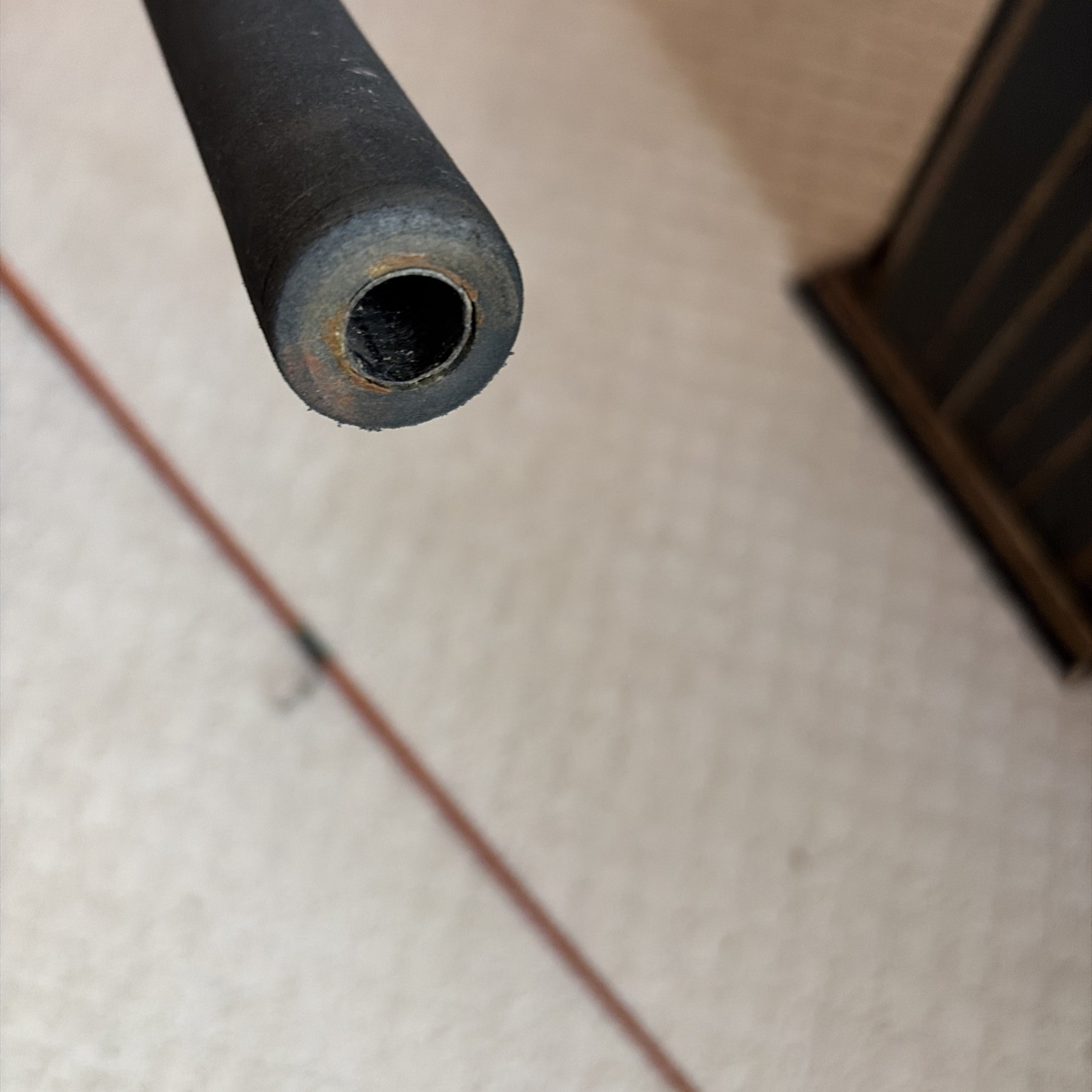 Roddy Hunter Spinning Rod Model RHG65 6’6″ Line Wt 6-12lbs