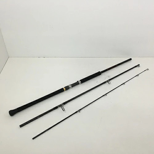 DAIWA OVERTHERE GRANDE 100H-3 Light Jigging Rod #PB14478