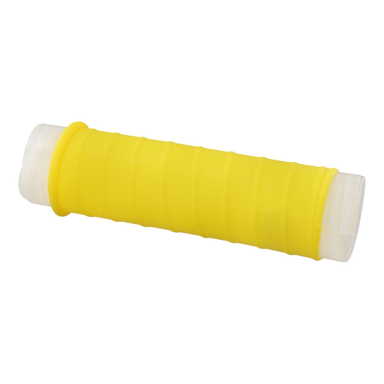 High Quality 2022 New Wrap Strap Grip Fishing Rod 17CM Silicone Colors