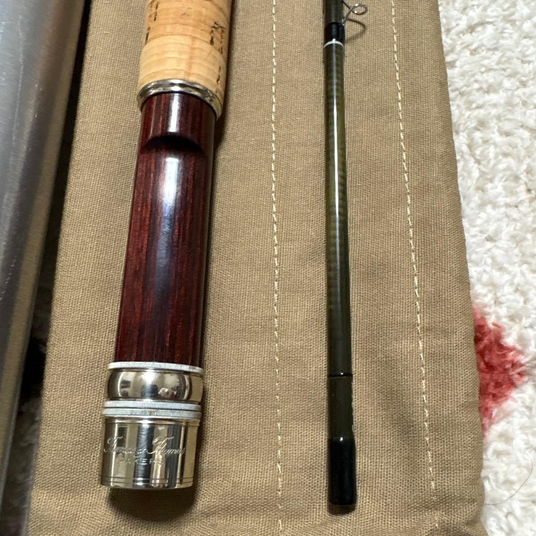 Thomas & Thomas “Supra-Lite” Fly Rod