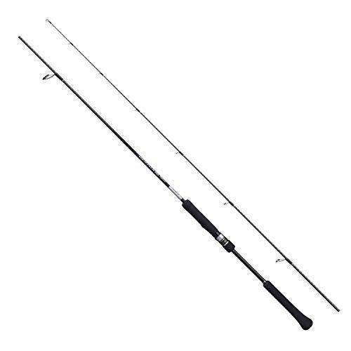 Shimano 21 Grappler BB Lure Type LJ S660 Spinning Rod