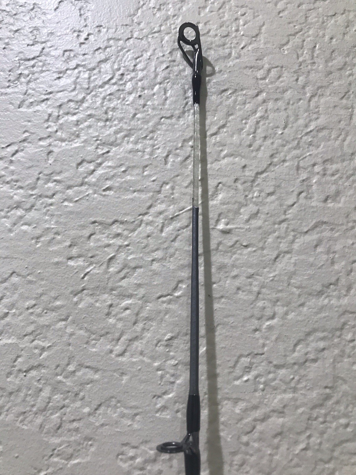 SHAKESPEARE UGLY STIK SPINNING FISHING ROD USTUFSP701MH 7’FT 8-20 LB ONE PIECE
