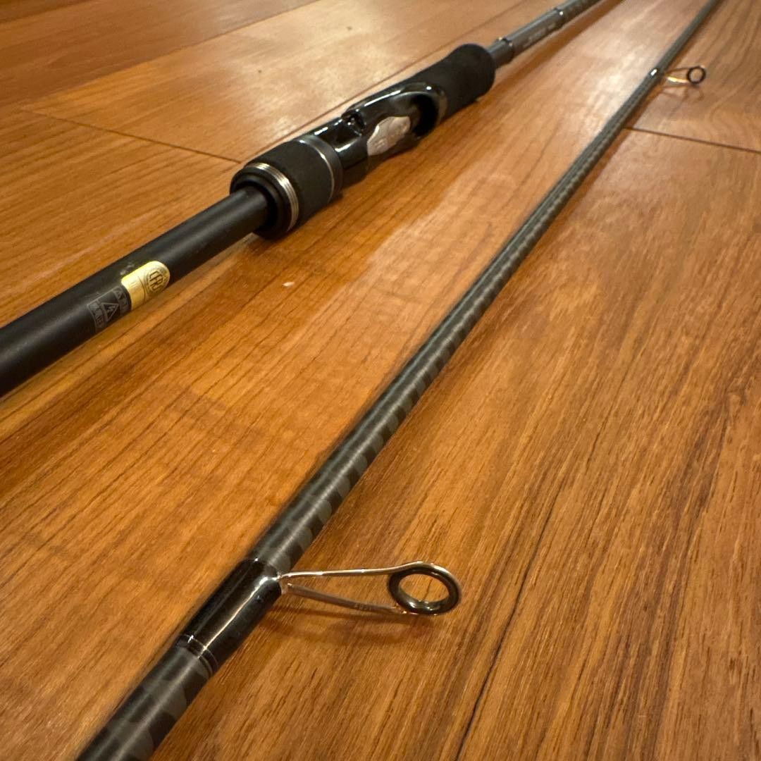Shimano Dear Luna s96ML Seabass Surf SPinning Rod
