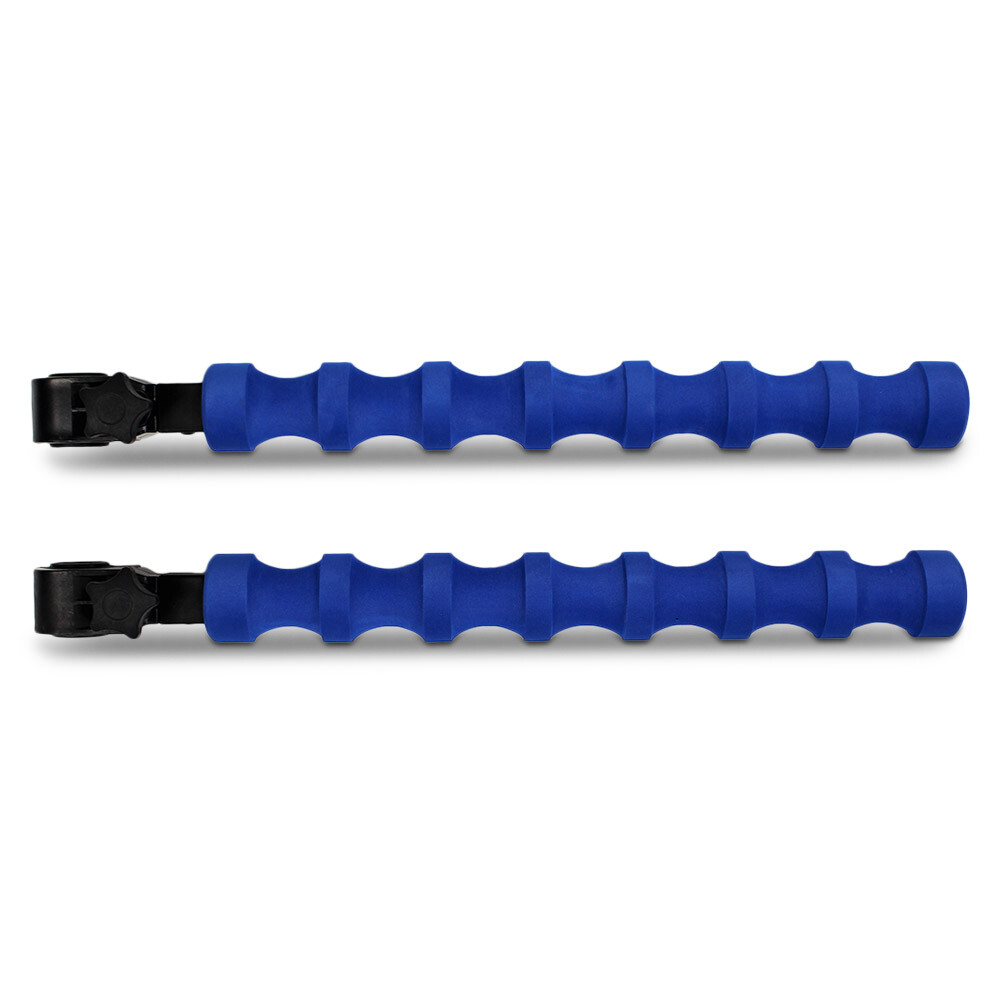 Koala Products Match Station EVA Ripple, Pole, Feeder, Rod, Quiver, Tip, Rest
