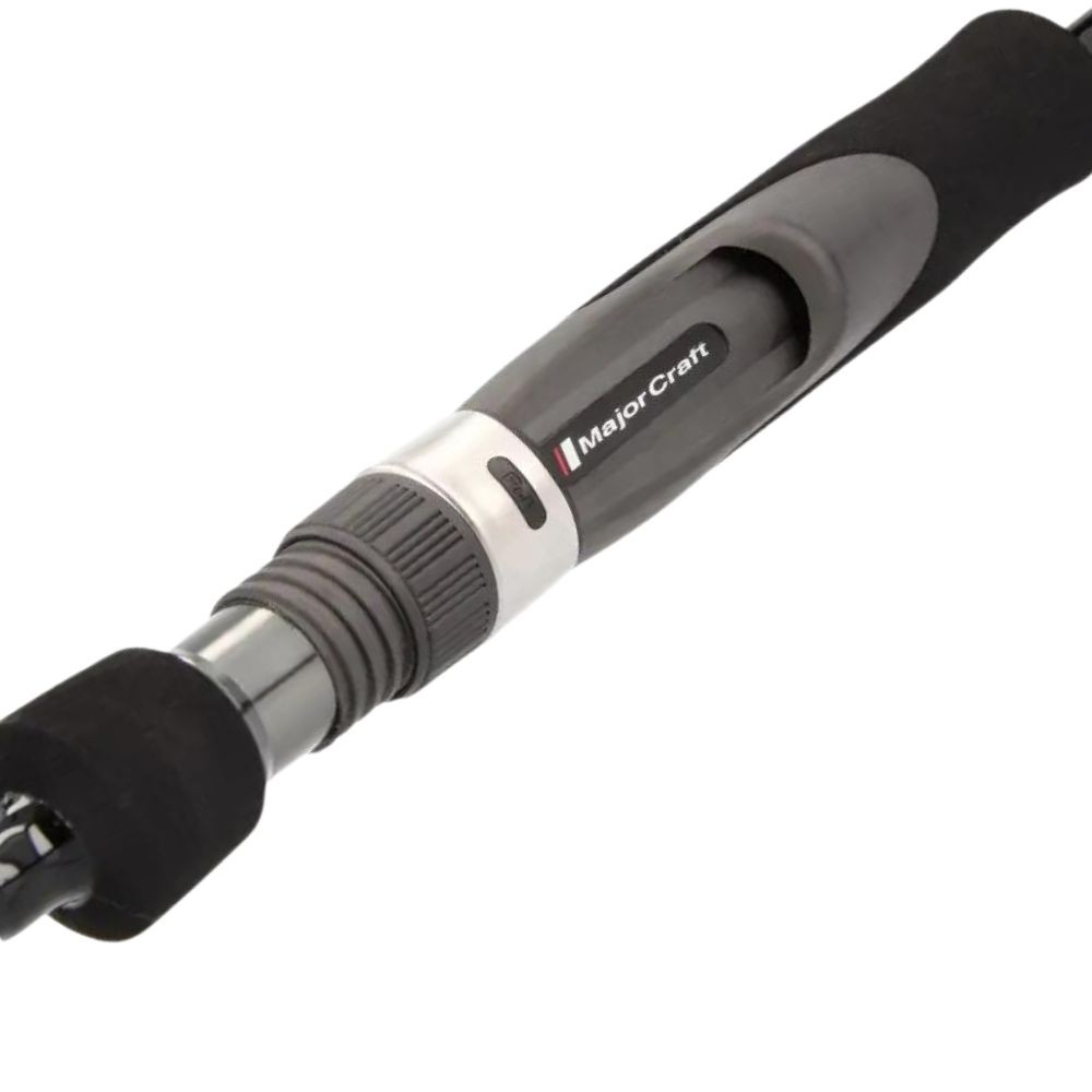 MAJOR CRAFT Freshwater Fishing Spinning Rod FIRST CAST FCS-602UL