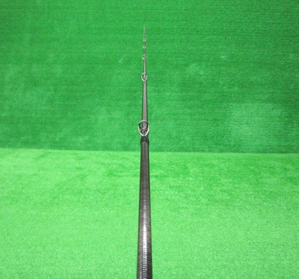 DRT Artex DC Custom #2 A708CMHRF Bass Fishing Rod Japan