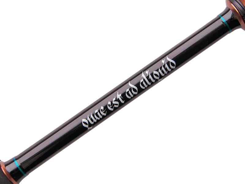 Spinning Crazy Fish Versus VSR862LT (4g2″ – 18g4″ 260cm)