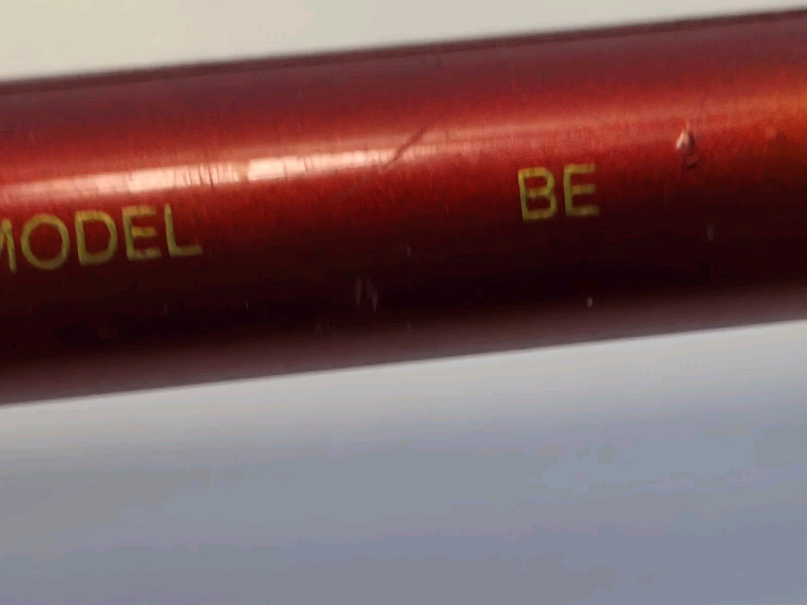 Eagle Claw Fly Rod Black Eagle 8’6″ 2-piece 6/7wt Wright McGill