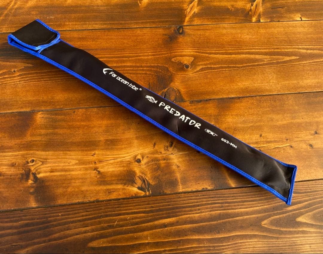 Jigging Spinning Rod 6ft 180cm Fuji Guides MH Multi-Use Used