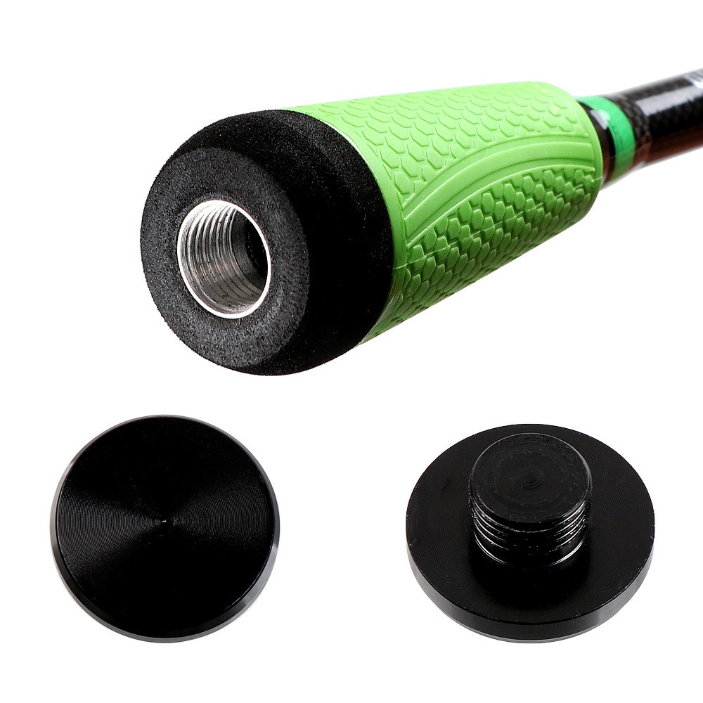 1.8/2.1/2.4M Telescopic Fishing Rod High Carbon Fiber Spinning Carp Feeder Rod