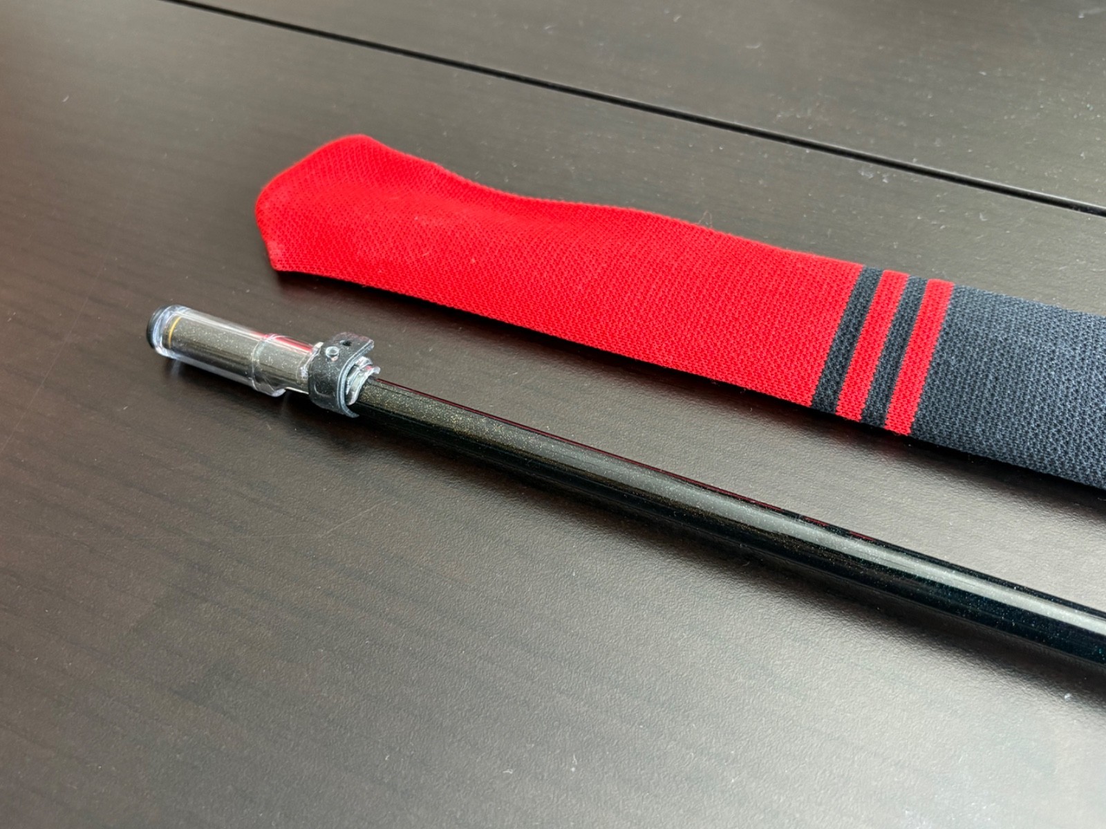 Protako sunshine keiryu crucian carp fishing rod 390cm/12.8ft