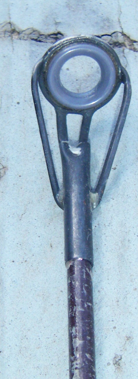 Shimano Catana 1-Piece 6 ft., 2 in. Med./Heavy Casting Rod M: CT-66MH-A
