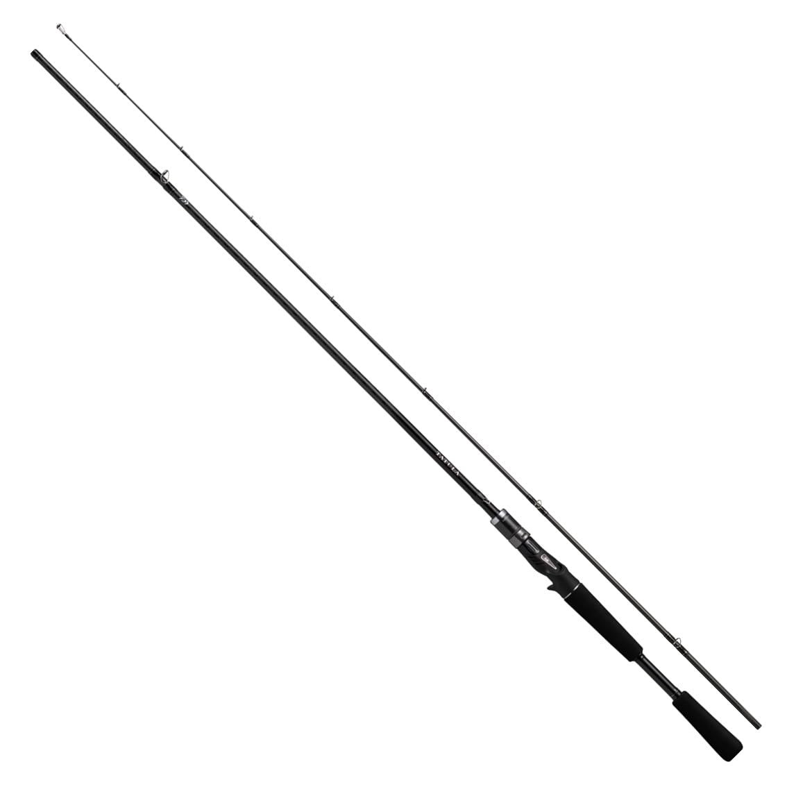 DAIWA Bass Rod TATULA XT 732MHFB