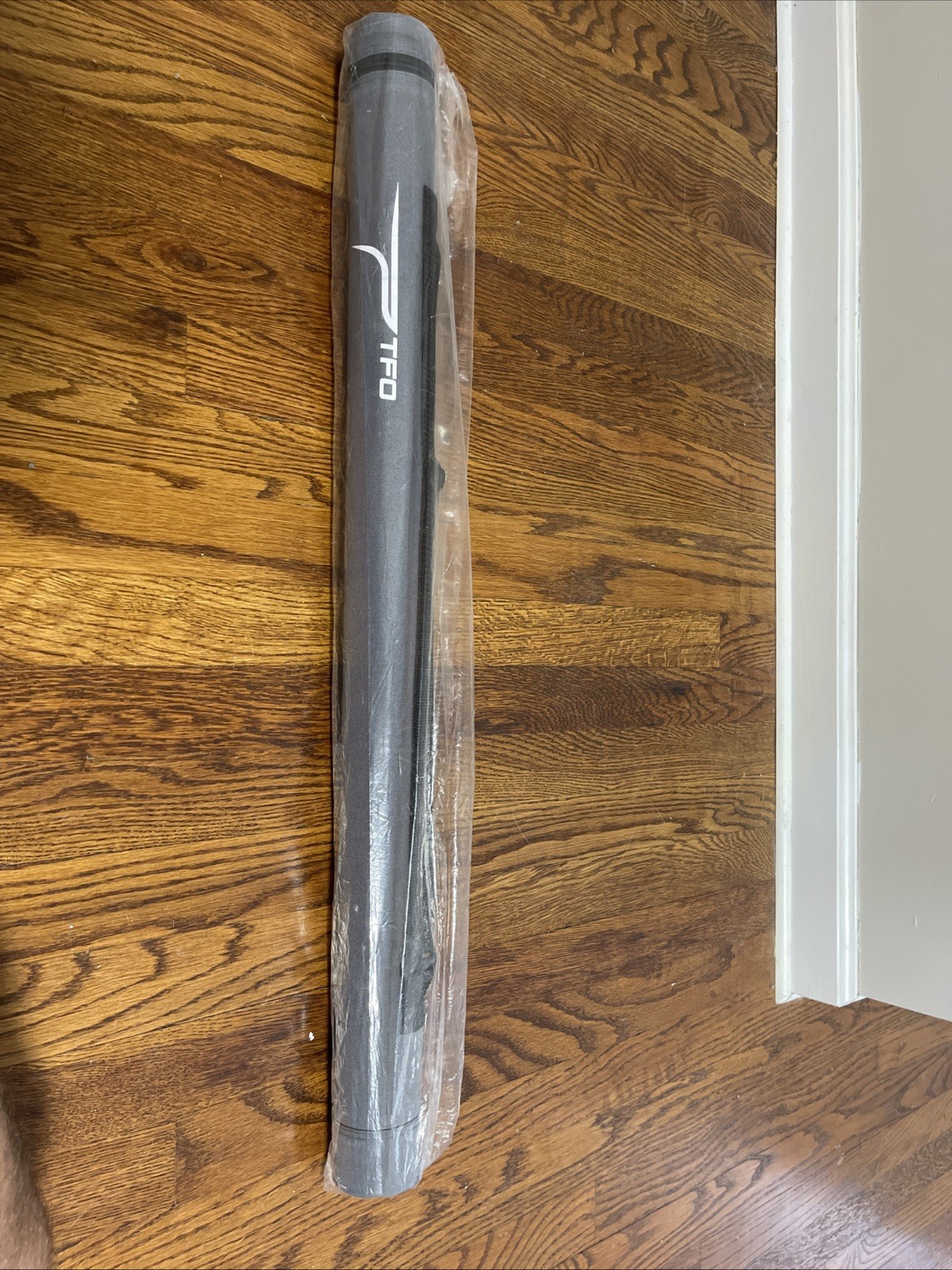 NEW TFO LK Legacy Fly Rod – 9′ 5wt 4 piece