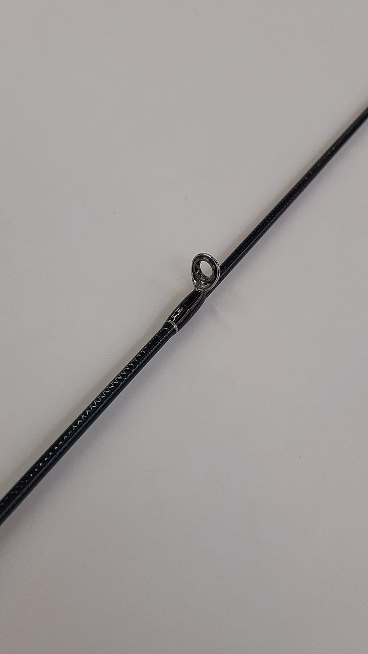 Tiemco Enhancer E86Ml-2 Trout Rod