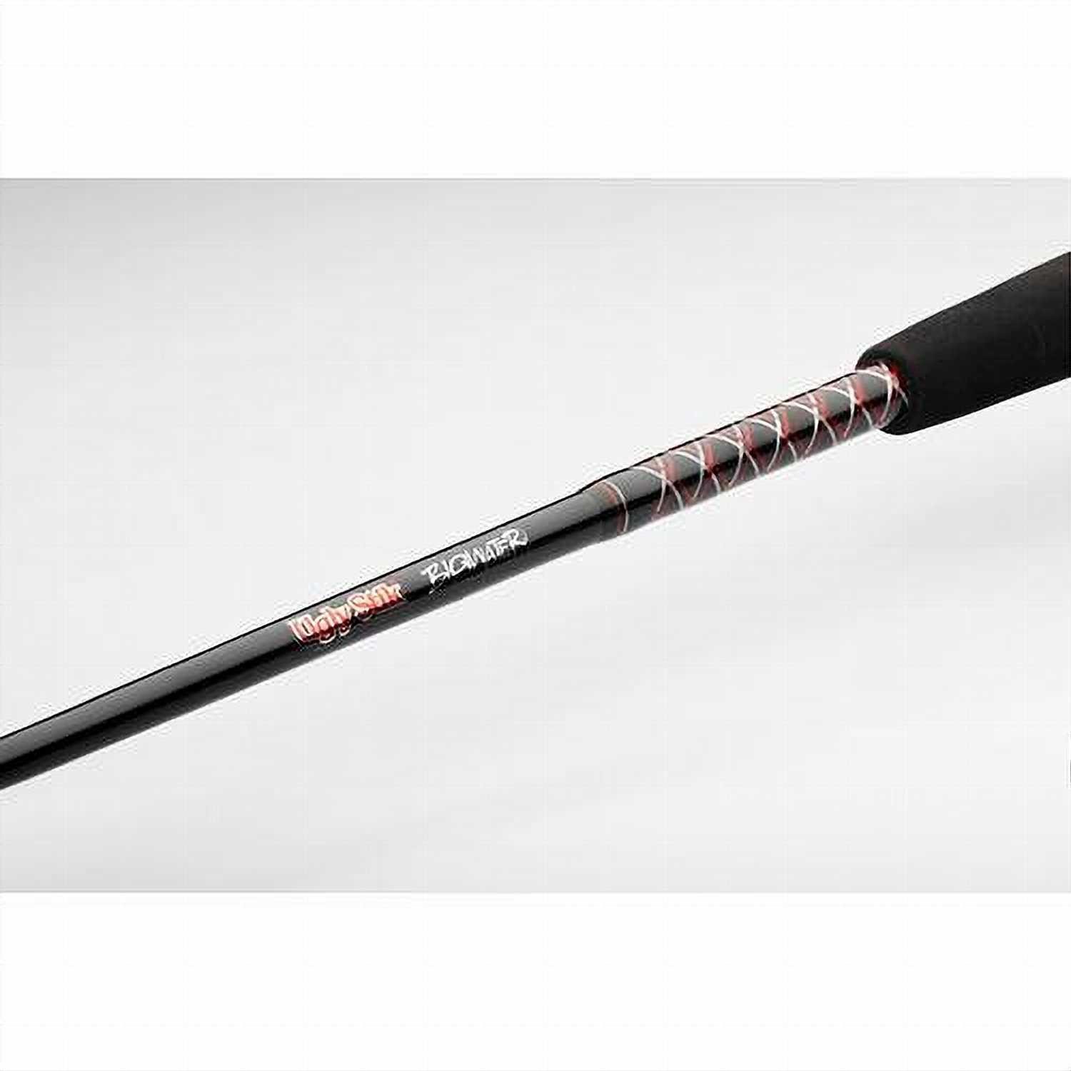 Ugly Stik Bigwater Boat Rods