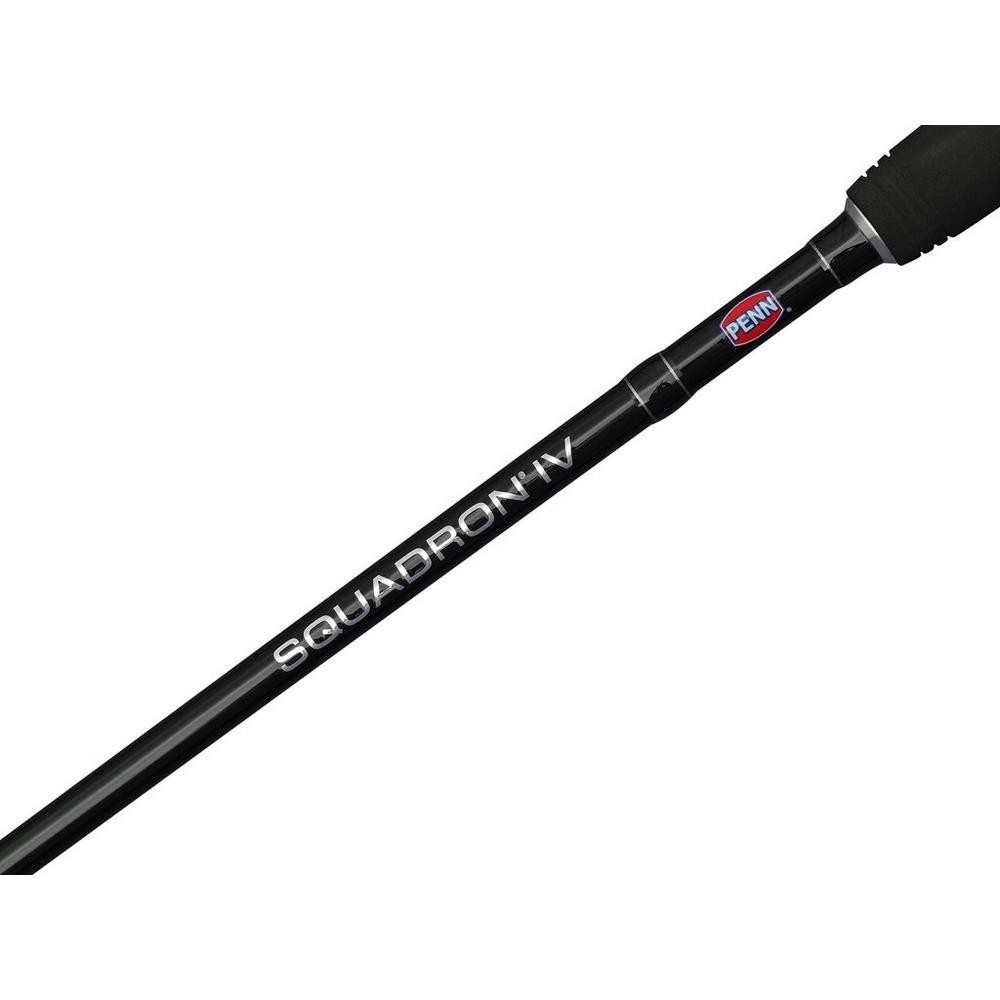 PENN Squadron IV Labrax Spin 2pc