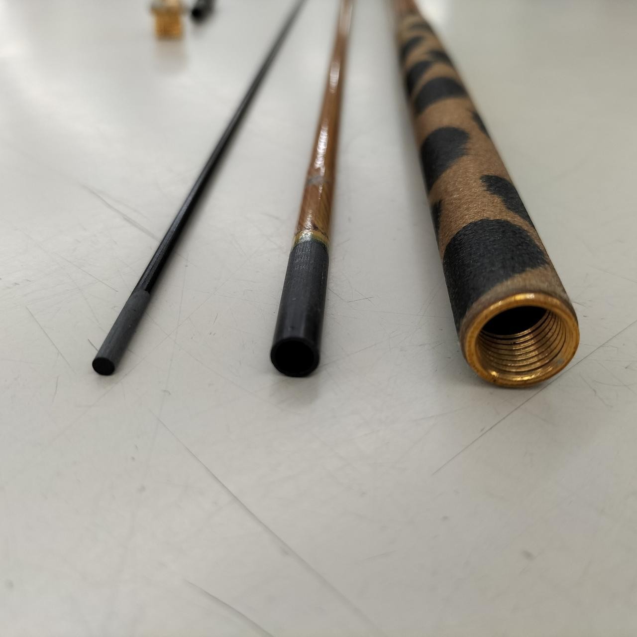 Kishu Yumejin/Kishu Doto Spatula Pole