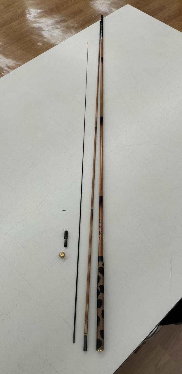 Kishu Yumejin/Kishu Doto Spatula Pole