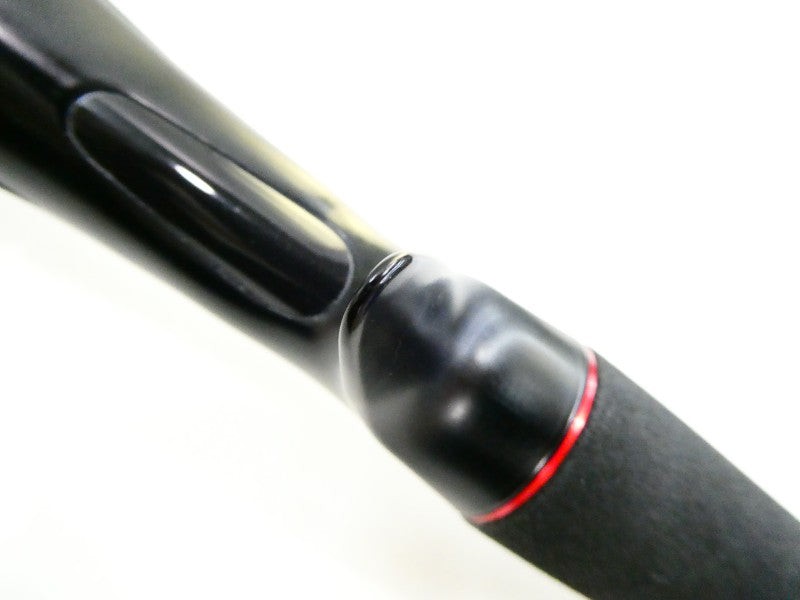 Shimano 20 Zodias 168L-BFS/2 Baitcasting Rod 6’8″ 2-Piece From Japan