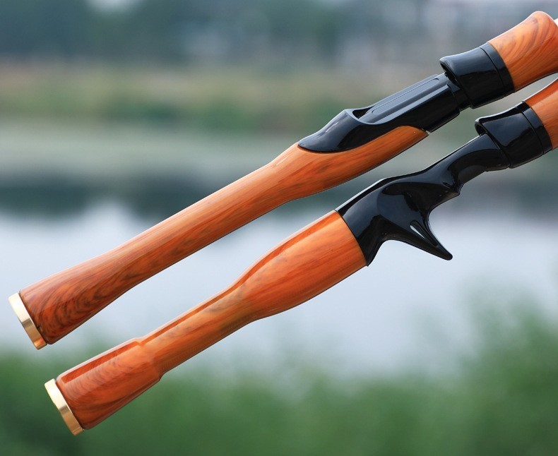 Telescopic Fishing Rods Carbon Fiber Ultra-Light Fast Rod Casting Spinning Pole