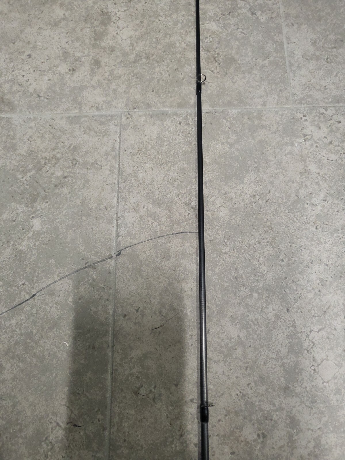 G Loomis GLX FR 1568/9-3 13 TIP PICE ONLY